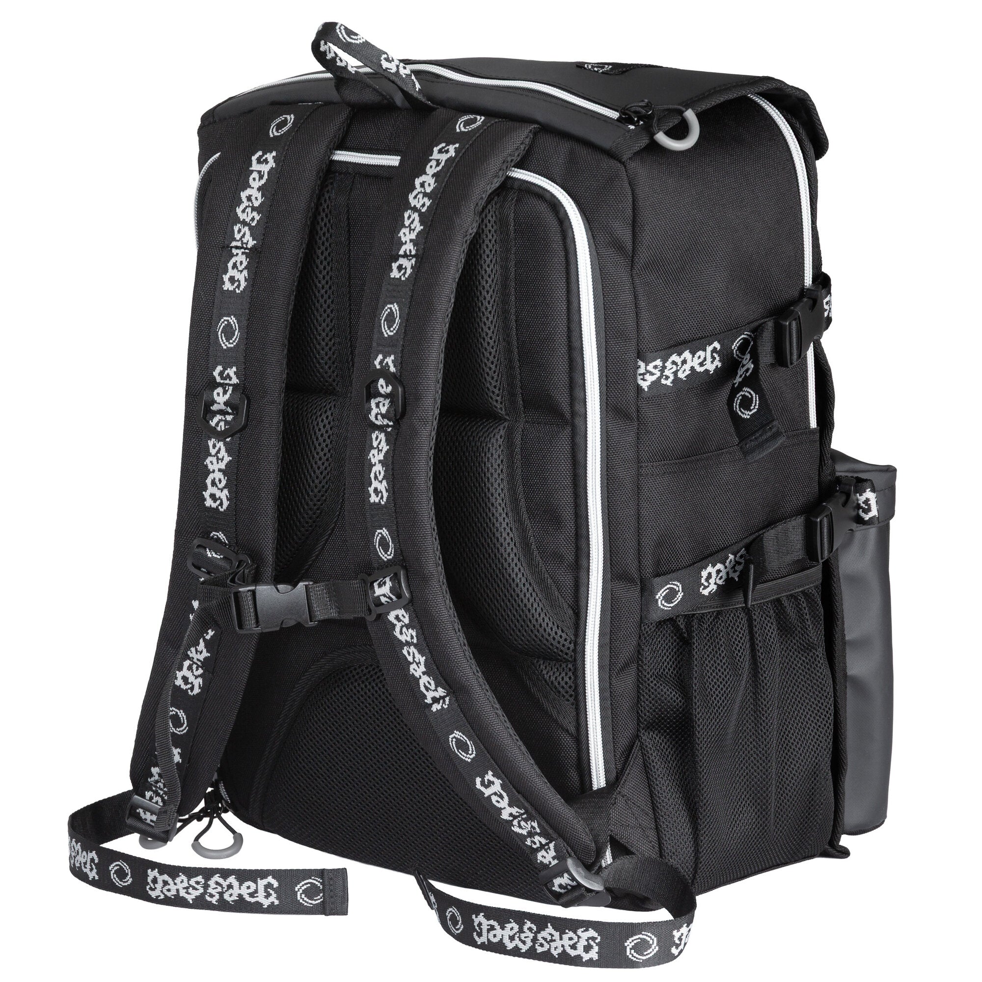 Mesmer Crossover Pro Bag - MESMER - Inline Skating Bags