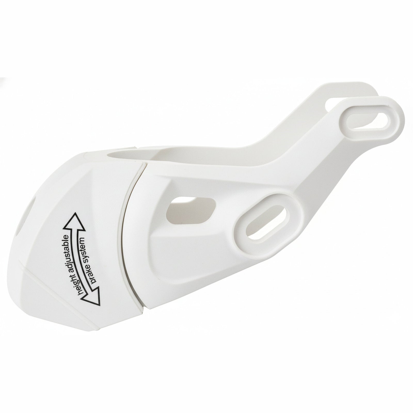 HABS Sync Brake White - Powerslide - Inline Skating Brakes - Product Image 1