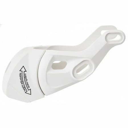 HABS Sync Brake White - Powerslide - Inline Skating Brakes - Product Image 1