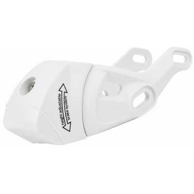 HABS Sync Brake White - Powerslide - Inline Skating Brakes - Product Image 2