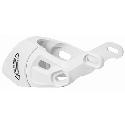 HABS Sync Brake White - Powerslide - Inline Skating Brakes - Product Image 3