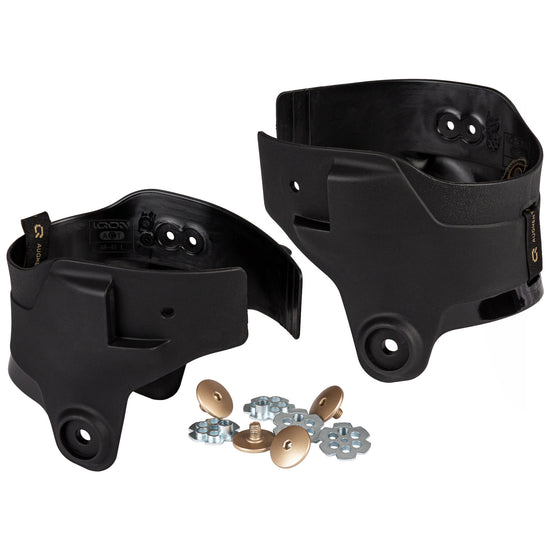 ACT Cuff Black - IQON - Aggressive Replacements - Product Image 2