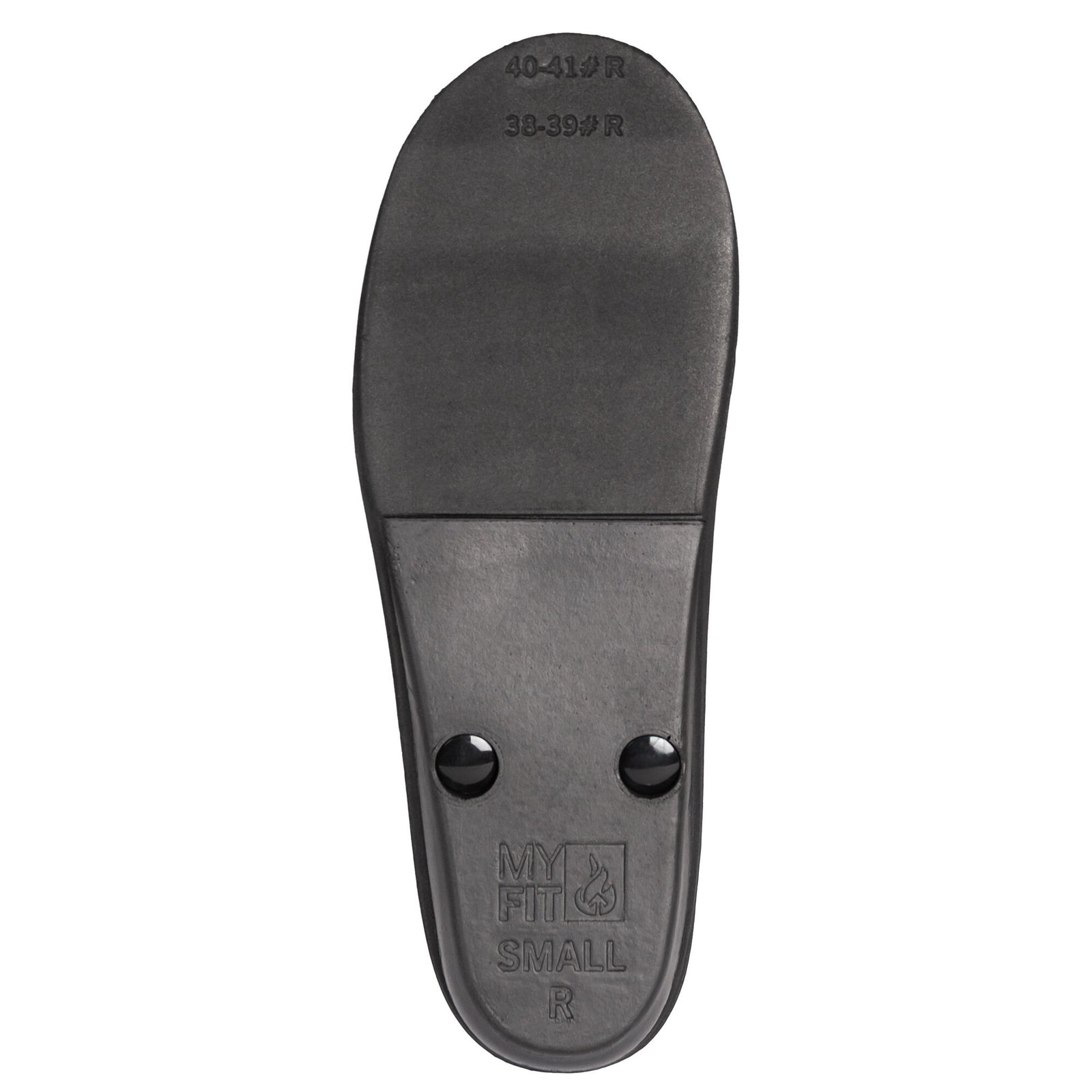ADL Sole EVA Black - IQON - Accessories - Product Image 2