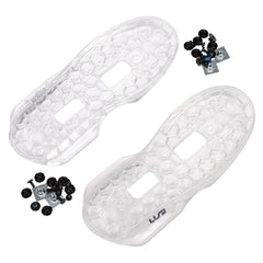 Sway Soulplates Gen 3, clear