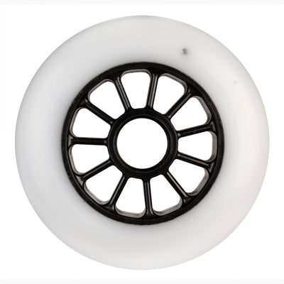 PHOENIX 100mm DD Hard | Cosmetic Defects - Powerslide - Racing Inline Skate Wheels - Product Image 2
