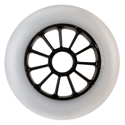 PHOENIX 110mm DD Hard | Cosmetic Defects - Powerslide - Racing Inline Skate Wheels - Product Image 3