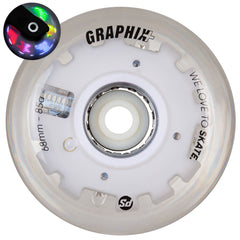 Graphix Plus 68mm, 1 pc.