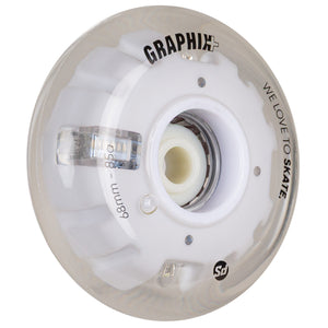 Graphix Plus 68mm, pc. (1)