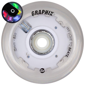 Graphix Plus 72mm, pc.