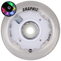 Graphix Plus 72mm, 1 pc.
