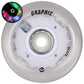 Graphix Plus 72mm, pc.