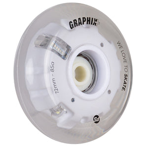 Graphix Plus 72mm, pc. (1)