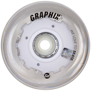 Graphix Plus 76mm, pc.