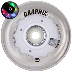 Graphix Plus 76mm, 1 pc.