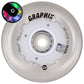 Graphix Plus 80mm, pc.