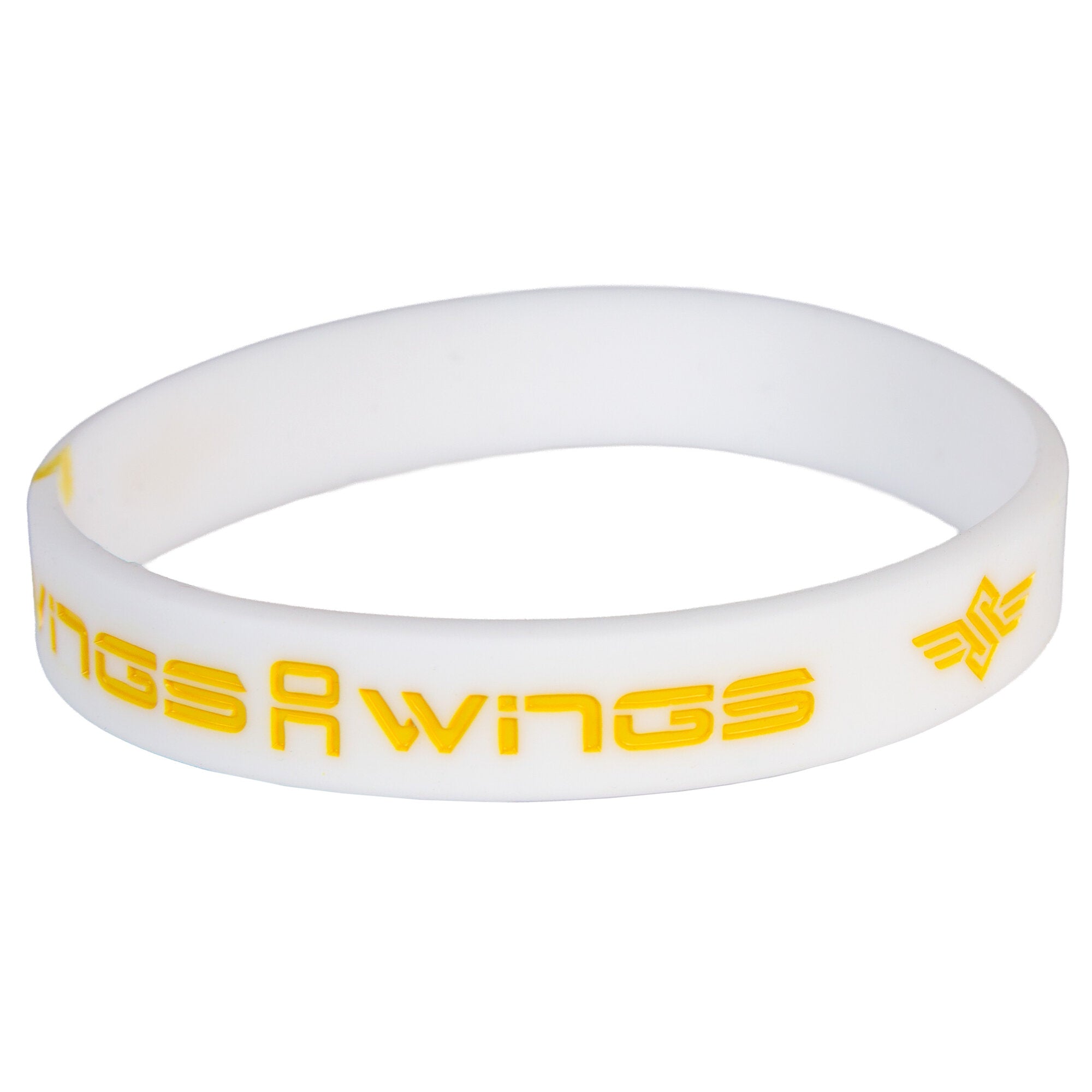 XPBand ENERGY BRACELET ホワイト Bracelet White - Swings - Promo Items