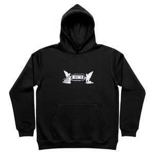 Mesmer Hoodie Angel or Demon