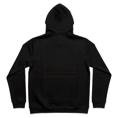 Mesmer Hoodie Angel or Demon - MESMER - aggressive Clothing - Product Image 2