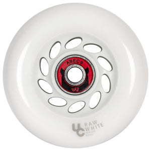 UC RAW Pro Wheel 80 RTR