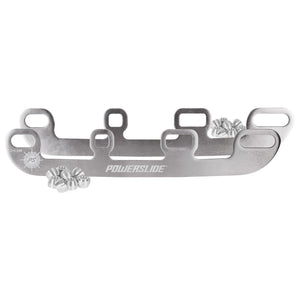 Sabres 4-R Ice Blade Silver