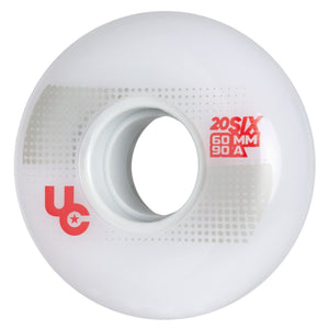 Vortex 20Six 60mm/90A, 4-pack (1)