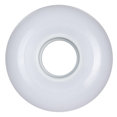 Vortex 20Six 60mm/90A, 4-pack - Undercover - Aggressive Inline Skate Wheels - Product Image 4