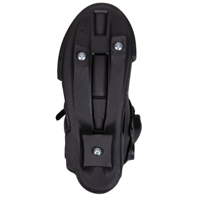 Next Black Boot 2.0 - Powerslide - Urban Inline Skate Boots - Product Image 5