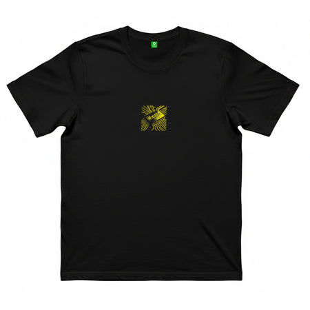 Hacker T-Shirt - Kizer - Clothing - Product Image 1
