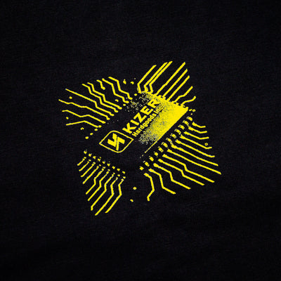 Hacker T-Shirt - Kizer - Clothing - Product Image 3