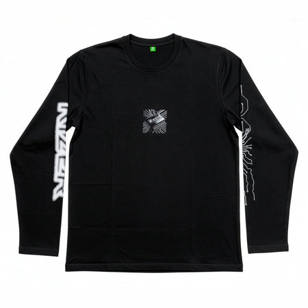 Hacker LongSleeve - Kizer - Clothing - Product Image 1