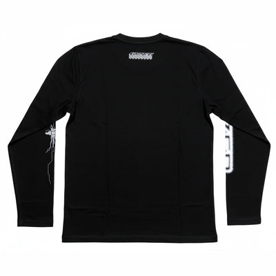 Hacker LongSleeve - Kizer - Clothing - Product Image 2