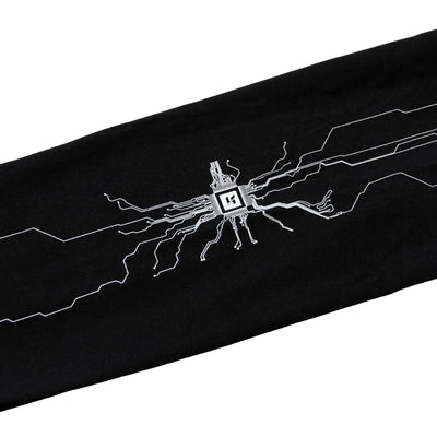 Hacker LongSleeve - Kizer - Clothing - Product Image 5