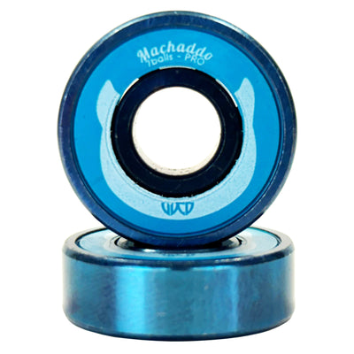 Wicked Nicoly Machado - Wicked - Inline Skating Bearings - Product Image 2