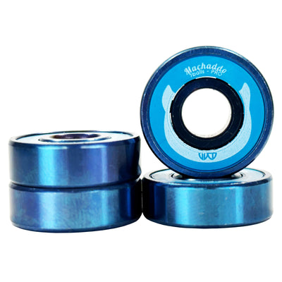 Wicked Nicoly Machado - Wicked - Inline Skating Bearings - Product Image 3