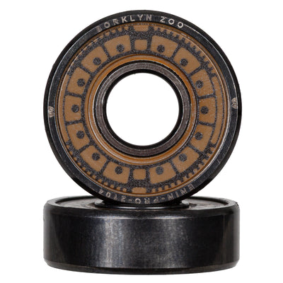 Wicked Eugen Borklyn Zoo - Wicked - Inline Skating Bearings - Product Image 3