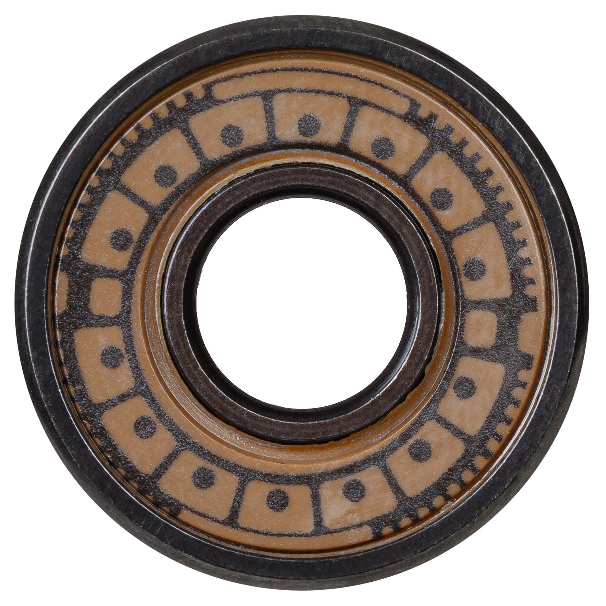 Wicked Eugen Borklyn Zoo - Wicked - Inline Skating Bearings