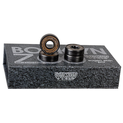Wicked Eugen Borklyn Zoo - Wicked - Inline Skating Bearings - Product Image 7