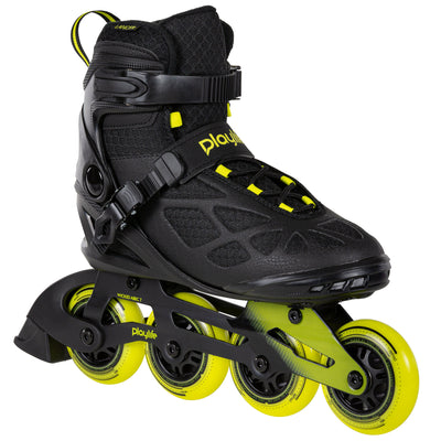Lancer Black 84 - Playlife - Fitness Inline Skates - Product Image 2