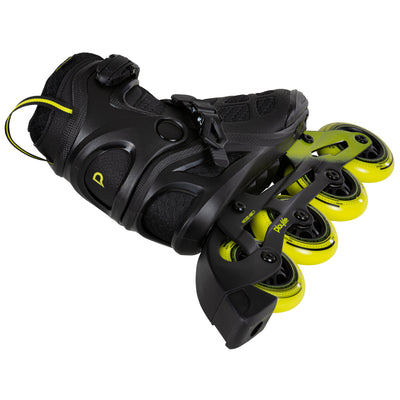 Lancer Black 84 - Playlife - Fitness Inline Skates - Product Image 3