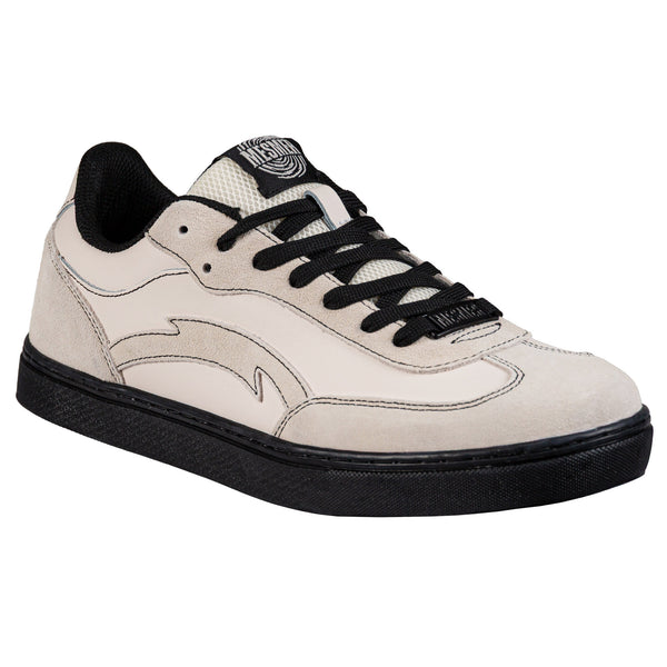 Lurk Shoe Tan - MESMER - Aggressive Shoes - Product Image 1