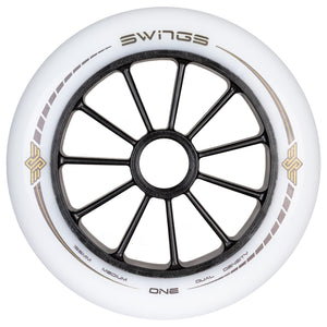 Swings One 125mm Medium | Cosmetic Defects