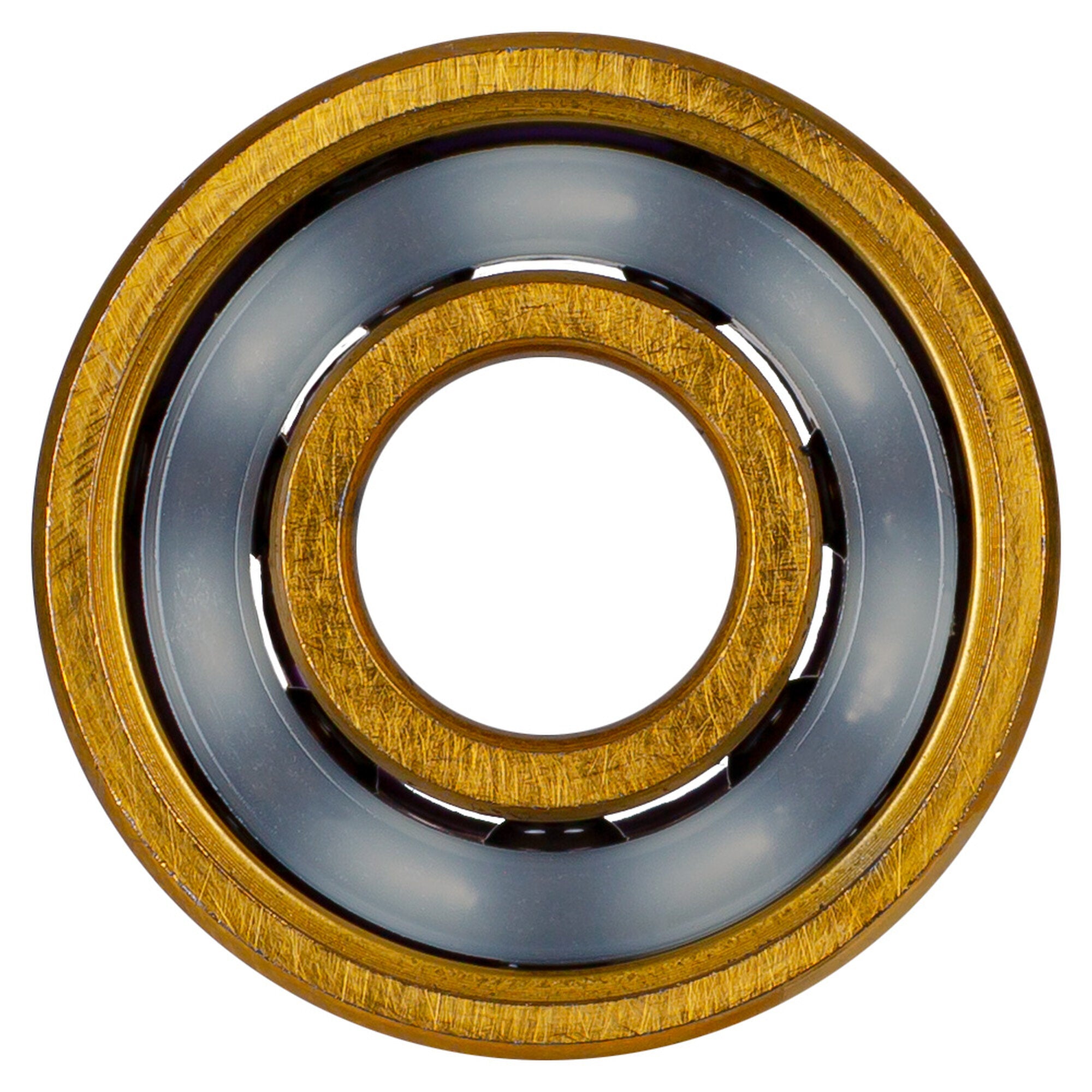 Just Swings Ceramics , 16-pack - Swings - Inline Skating Bearings