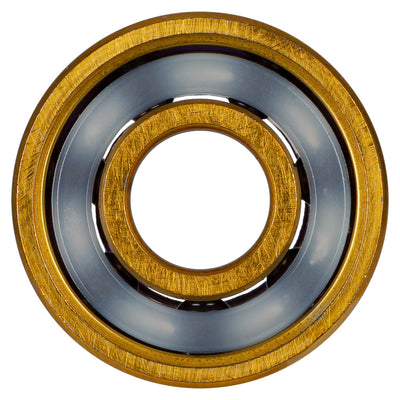 Just Swings Ceramics , 16-pack - Swings - Inline Skating Bearings - Product Image 4