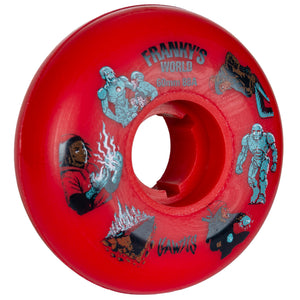Franky Morales Pro 60 4-pack (1)