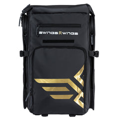 Aurum Bag Black