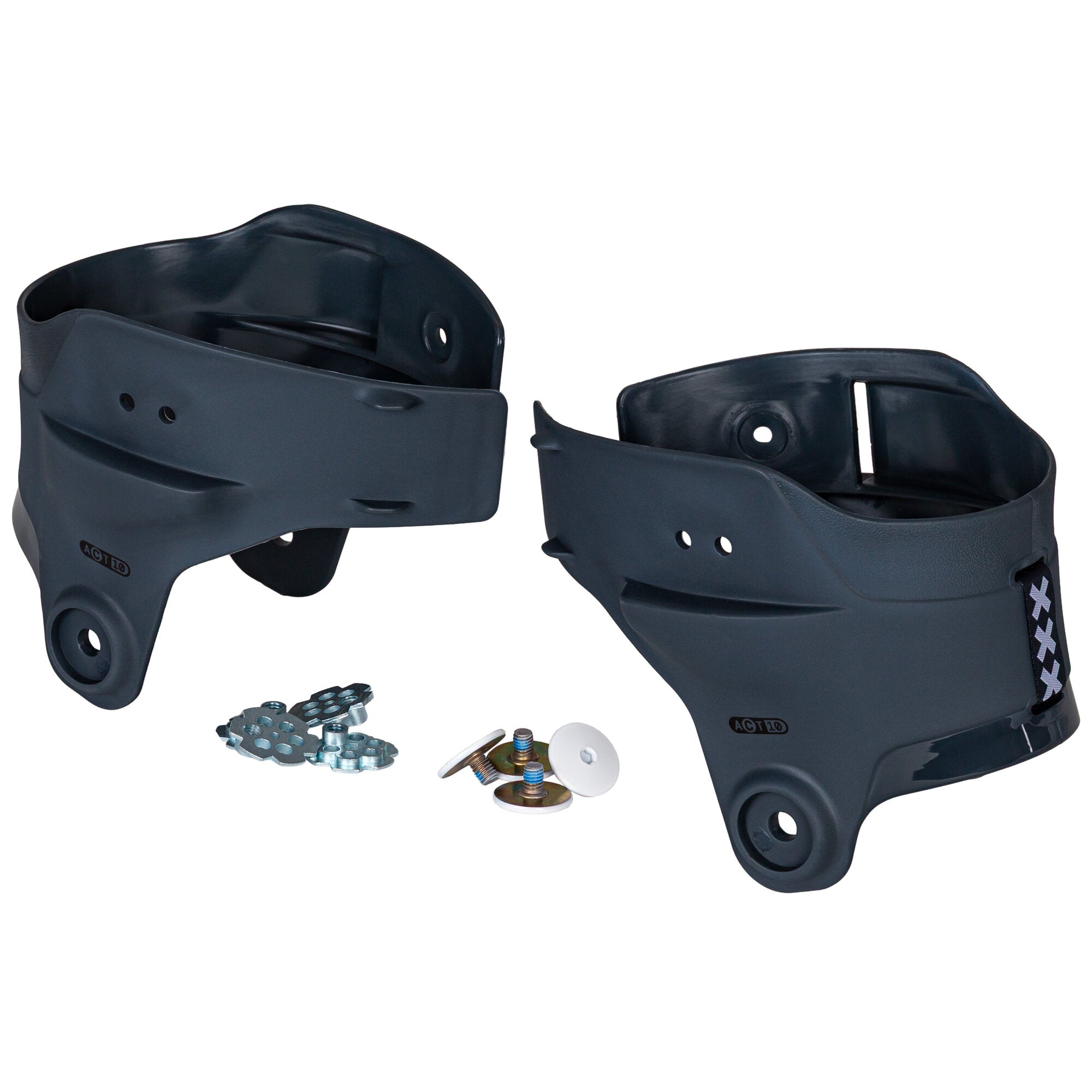 ACT Cuff Dark Blue - IQON - Aggressive Replacements
