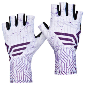 Swings Aero Gloves II Purple