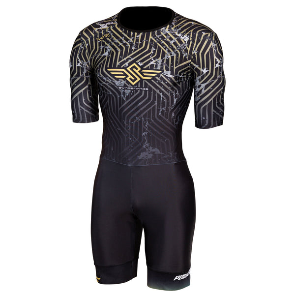 Swings Racing II Suit - Swings - Inline Skating Clothing - Product Image 1