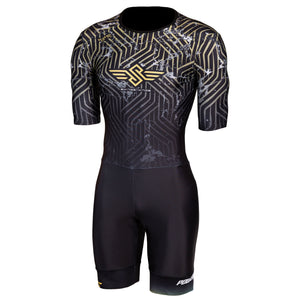 Swings Racing II Suit