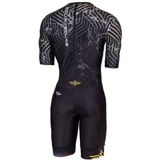 Swings Racing II Suit - Swings - Inline Skating Clothing - Product Image 2